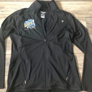 runDisney Inaugural Dopey Challenge Jacket